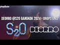 Deorro @S2O Bangkok 2024 - Drops Only