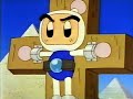 The Important "Out of Context" Scene in a Bomberman Show