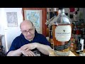 whisky review  cotswolds « signature » u0026 « bourbon cask c.s.  »  english single malt whisky