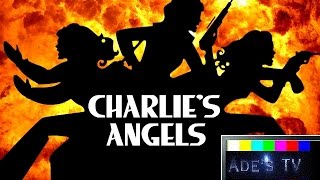 Charlie's Angels The Tv Series Opening Theme