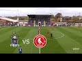 Totton vs Frome Town Highlights