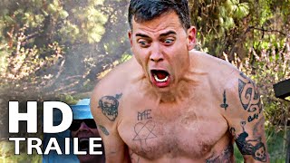 JACKASS POR SIEMPRE Tráiler Español (2021)