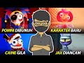 EPISODE 2 DIGITAL CIRCUS: SEMUA TEORI DAN RAHASIA!!