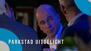 Parkstad Uitgelicht | Congres Limburg Verduurzaamt