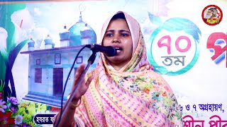 ফাঁকি দিয়ে চইলা গেলো | ভাইরাল বিচ্ছেদ গান | খাদিজা ভান্ডারী | Baul song. Baul Gaan 1TV