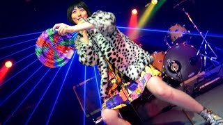 勸世寶貝喵喵 (Trance Baby Meow) - 喵喵異次元 @ Rocks (Mar 12, 2016 )