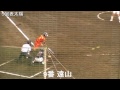 20111015日立ソフトウェアvs太陽誘電（日本女子ソフトボール1部リーグ第9節