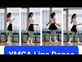 YMCA Line Dance