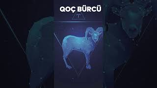 Qoç bürcü xarakteristika #bürclər #qocburcu #koçburcu #burçlar