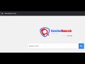 rewindsearch.com Hijacker - How to Remove rewindsearch.com & Fix search redirect?