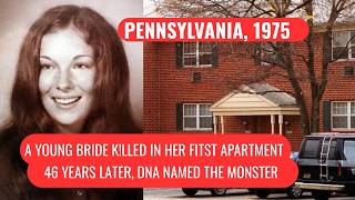 How DNA Solved The 46 Years Mystery of Linda Sue Biechler