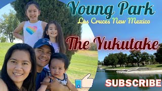 New Mexico Day trip #The Yukutake