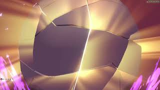 (LGPE) Mega Evolution sound