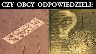 Odpowiedź Obcych na Wiadomość Arecibo - Analiza Historii