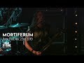 MORTIFERUM live at Union Pool, Nov. 22nd, 2019 (FULL SET)