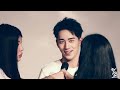 160624 허위주 许魏洲 _ xuweizhou vip행사 관전포인트 폭ㅋ발ㅋ