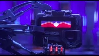 კაპიტანი მარველის კრედიტ სცენები - ენდგეიმის ისთერ ეგი!