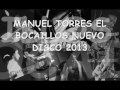 el bocaillos nuevo 2013 del moro vengo