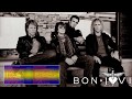 Best of Bon Jovi - Bon Jovi greatest hits full album - The Best Of Bon Jovi