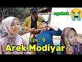 Eps: 9 Arek Modiyar #uwokgawok #atoklabu #lucu #medanviral #komedijawa #suriname