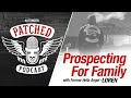 PATCHED Podcast - episode 3 - 