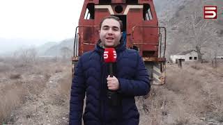 31 Հունվարի | Հայլուր Կիրակի  20:45