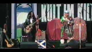 Kult im Kilt Festival II - Celtic Brothers live on stage!