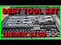 Best Tool Set Under $100 | Best Starter Tool Set | Best Portable Tool Set