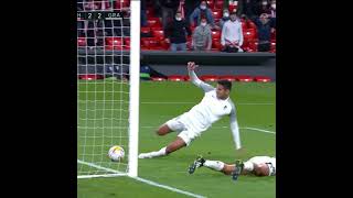 One of the STRANGEST goals for Athletic Bilbao | #shorts