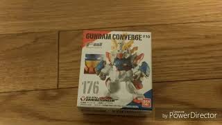 ガンダムコンバージ#10シャイニングガンダム、ガンダムエピオンレビュー