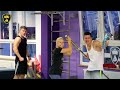 zirkeltraining beim boxclub haan