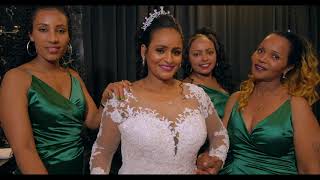 New Eritrean  Wedding  video clip Fasil \u0026 Hiwet . @Eri 9 filmmaker  #eri9film #eritreanwedding2022