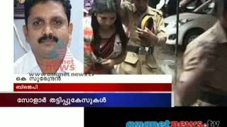 Saritha spends 14 lakhs to skip solar scam :Asianet News Prime Time discussion 10th Dec 2013