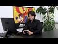 Super Smash Bros. Ultimate – Mr. Sakurai Presents Banjo & Kazooie