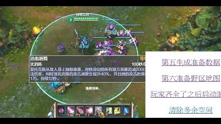 英雄聯盟 1vs1測試 (qgirl玩網遊) 網遊單機 LOL