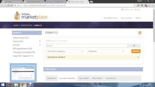 Web app installation eclipse google app engine