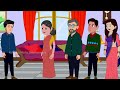 ठेले की खिचड़ी kahani bedtime stories stories in hindi comedy funny storytime story