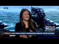 Eco Wave Power: Inna Braverman Interview for i24 Trending Innovation News