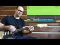 Yousician Guitar - "Thunder" - Imagine Dragons - FUN COVER!