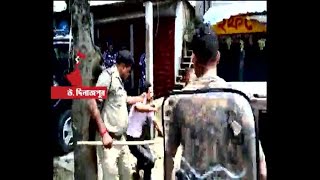 islampur: A TMC supporter killed during clash over Panchayat pradhan election