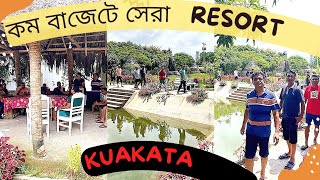 kuakata/best hotel review/অল্প টাকায় সেরা রিসোর্ট কুয়াকাটায়/Century resort kuakata/