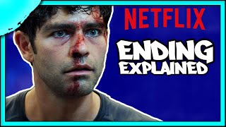 Clickbait | Ending Explained