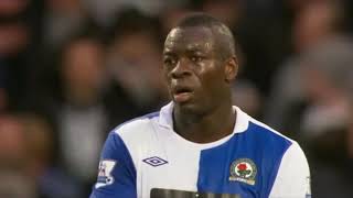 2011 Chris Samba \