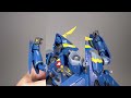 bandai dx yf 21 transformation guide fighter gerwalk battroid