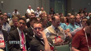 Augment Reality/Virtual Reality in Navy Training - AR/VR - I/ITSEC 2017