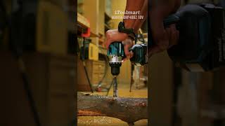 สว่านกระแทกไร้สาย MAKITA DHP486Z 18V.#makita #makitatools #powertools #สว่านกระแทก #tools