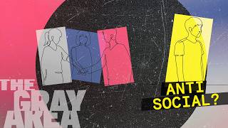 Why we’re bad at being social | The Gray Area