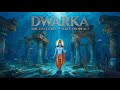 Shri Krishna's Dwarka The REAL Lost City of India