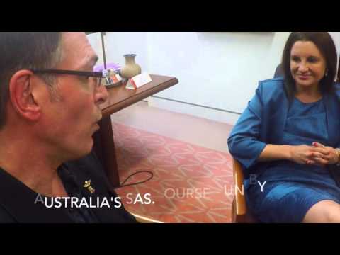 Has Australia's SAS been torturing its own during training? Has Australia's SAS been torturing its own during training?