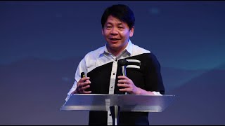 Aug 11 | 新生命：面對患難與挑戰 | 潘智翔牧師 Rev. Justin Pan | Pleasanton 粵語崇拜